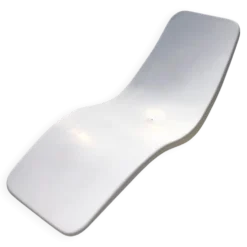 Chaise Longue Eurolax 1 Charles Zublena
