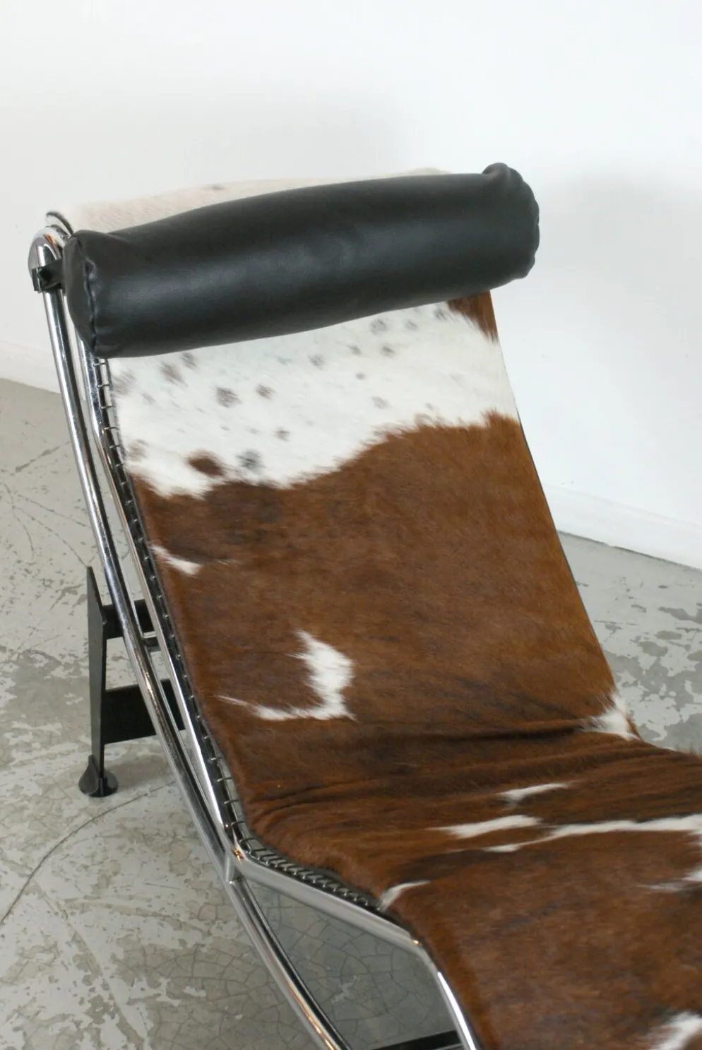Chaise Longue LC4 par Le Corbusier, Pierre Jeanneret et Charlotte Perriand