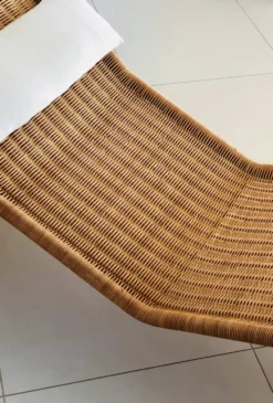 Chaise longue P3S de Tito Agnoli pour Pierantonio Bonacina, Italie années 60