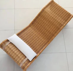 Chaise longue P3S de Tito Agnoli pour Pierantonio Bonacina, Italie années 60