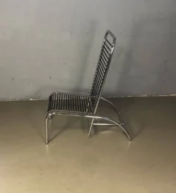 Chaise longue Sandows