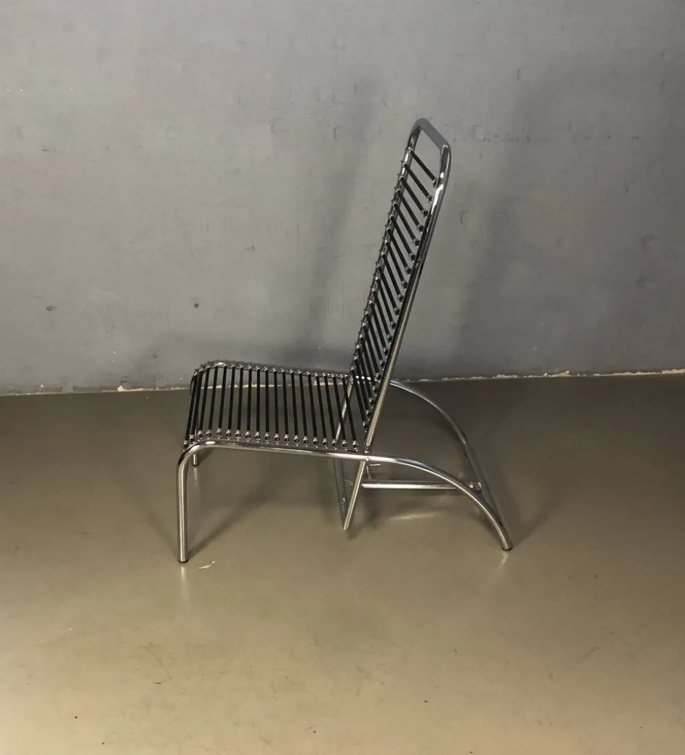 Chaise longue Sandows
