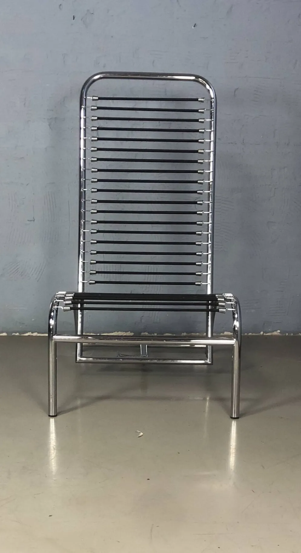 Chaise longue Sandows