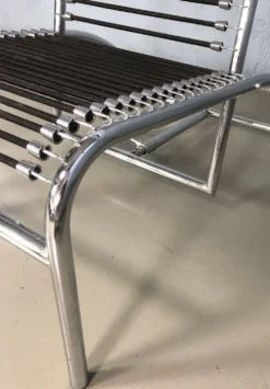 Chaise longue Sandows