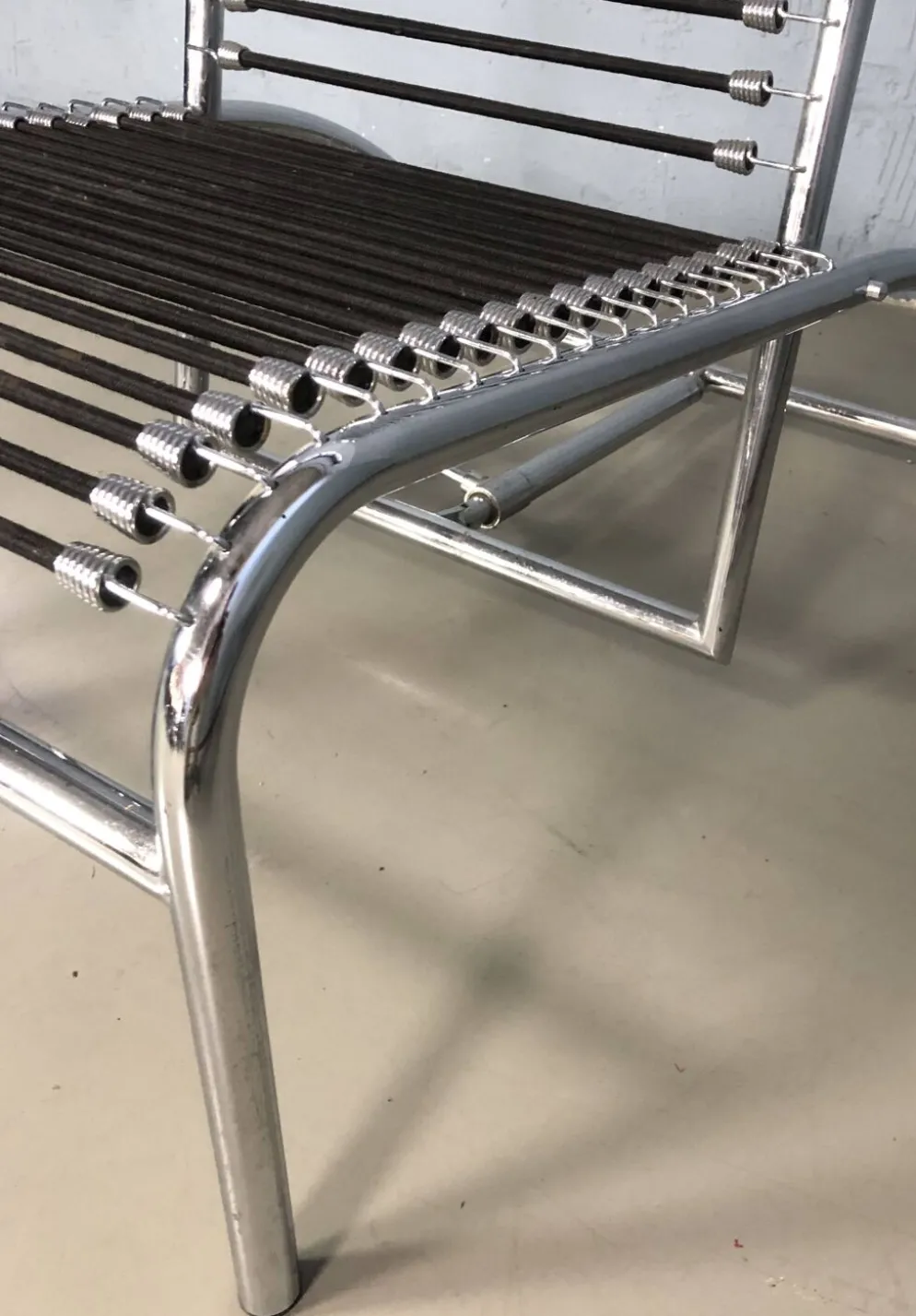 Chaise longue Sandows