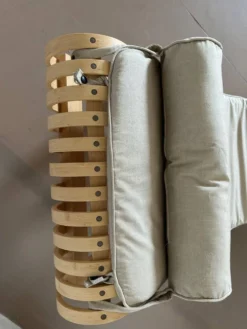 Chaise Longue Tokyo par Charlotte Perriand pour Cassina, 2011