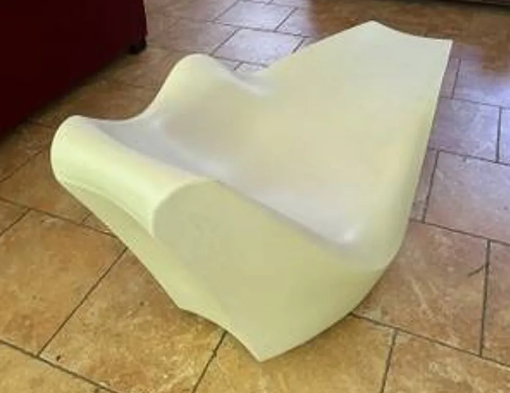 Chaise longue Tokyo-Pop