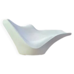 Chaise longue Tokyo-Pop