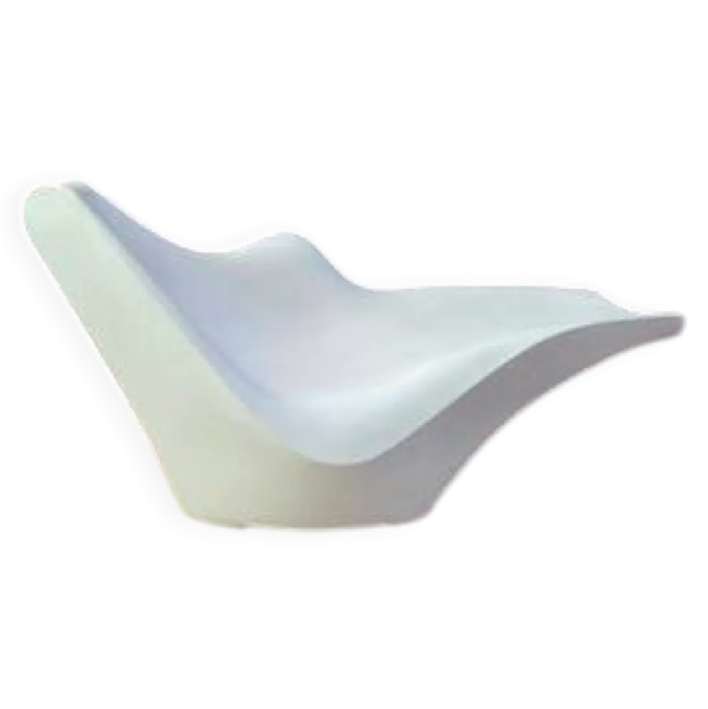 Chaise longue Tokyo-Pop