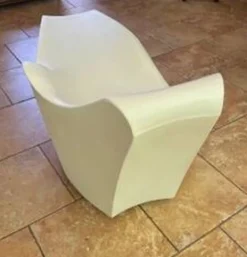 Chaise longue Tokyo-Pop