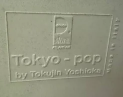 Chaise longue Tokyo-Pop