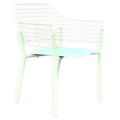 Chaise Lyze, EMU