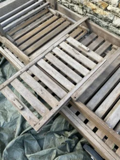Chaises longues