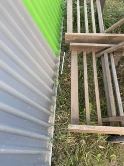 Chaises longues