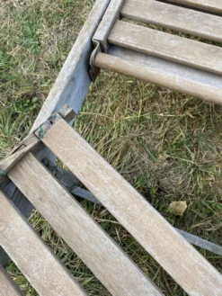 Chaises longues