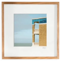 Chambre avec vue
