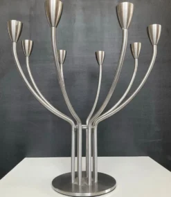 Chandelier par M.Hagberg pour IKEA