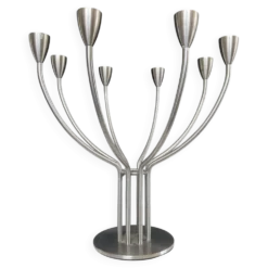 Chandelier par M.Hagberg pour IKEA