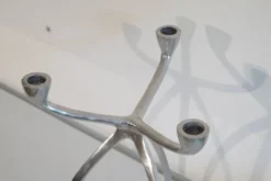 Chandelier spider de de Bijenkorf 1970