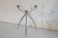 Chandelier spider de de Bijenkorf 1970