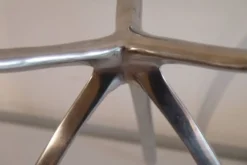 Chandelier spider de de Bijenkorf 1970