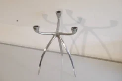 Chandelier spider de de Bijenkorf 1970