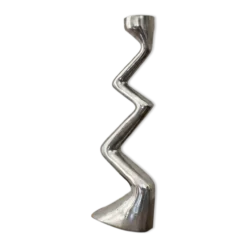 Chandelier Zig Zag Matthew Hilton pour SCP England