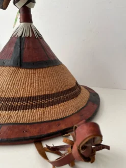 Chapeau africain