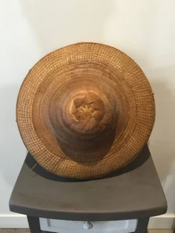 Chapeau chinois