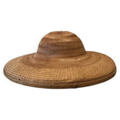 Chapeau chinois