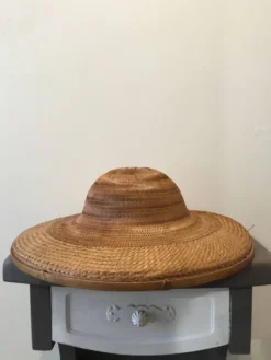 Chapeau chinois