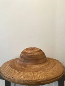 Chapeau chinois