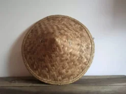 Chapeau chinois