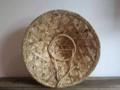 Chapeau chinois