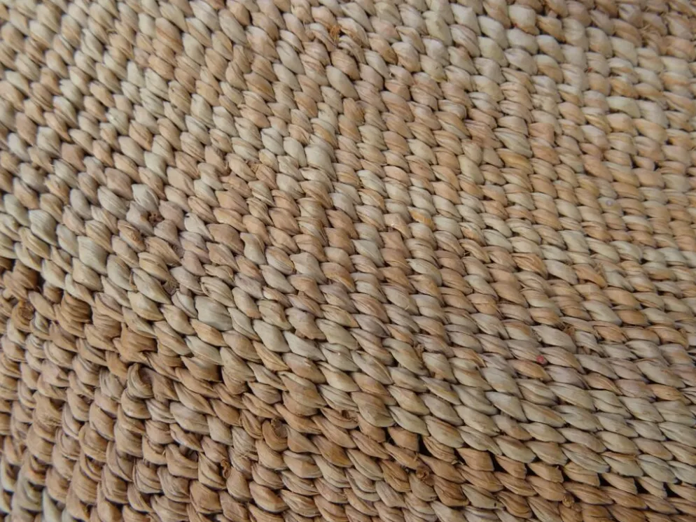 Chapeau coiffe de tribu Fulani Peulh, Afrique
