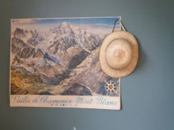 chapeau colonial d'explorateur