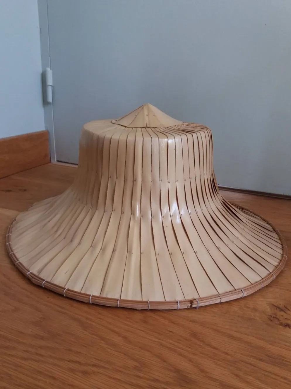 Chapeau colonial explorateur safari