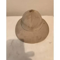 Chapeau colonial Ha Noi Vietnam TOT