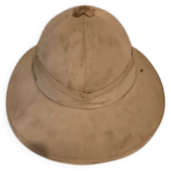 Chapeau colonial Ha Noi Vietnam TOT