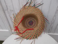 Chapeau de paille