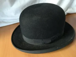 Chapeau Melon Boizot