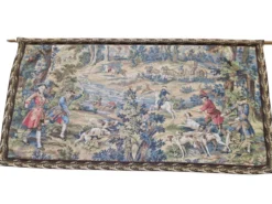 Chasse aux tapisseries JP Paris