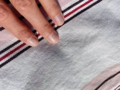 Chemin de Table tissu