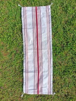 Chemin de Table tissu