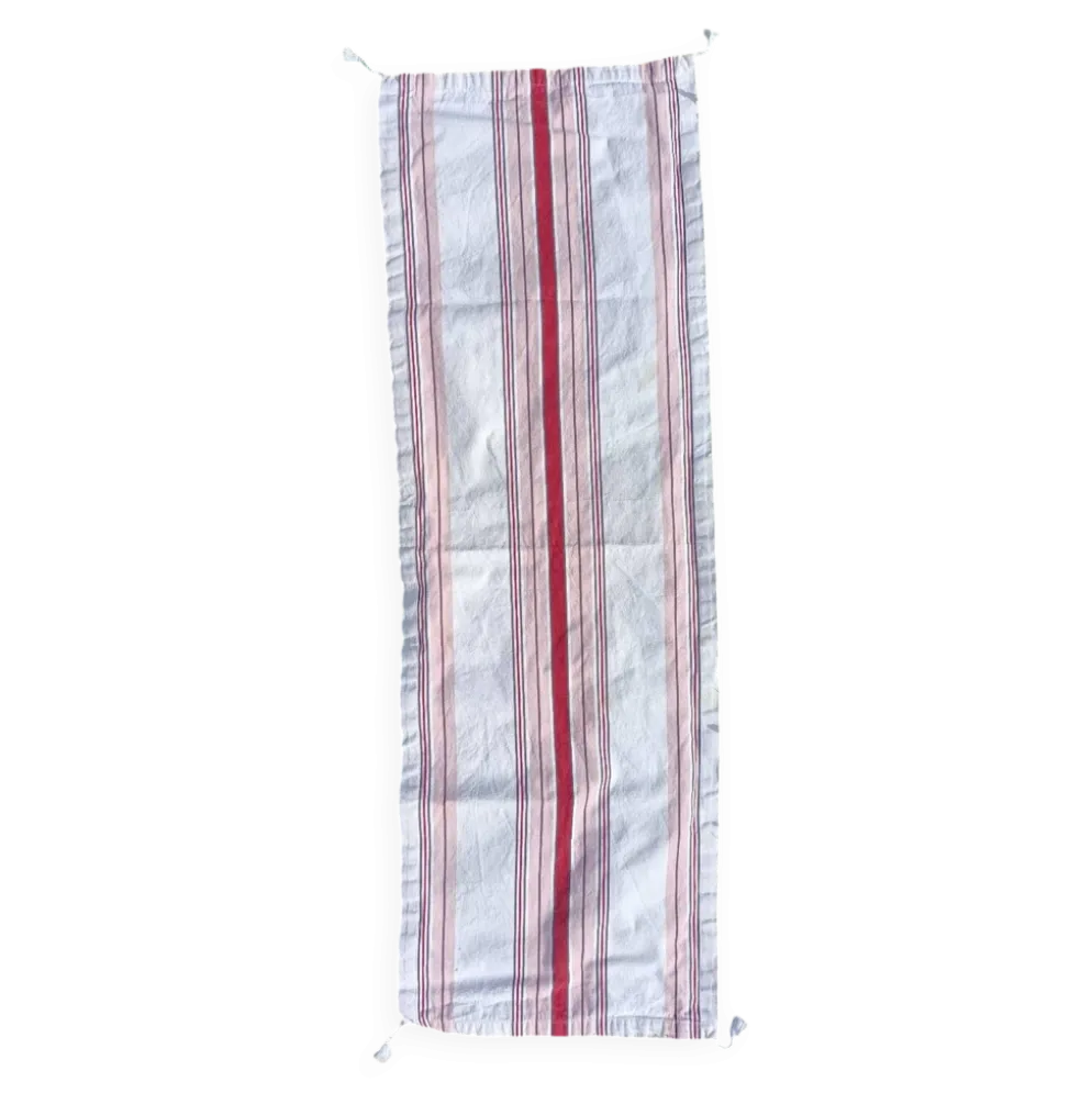 Chemin de Table tissu