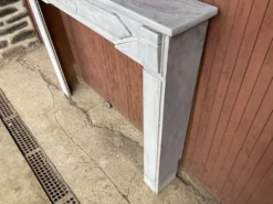 Cheminée
