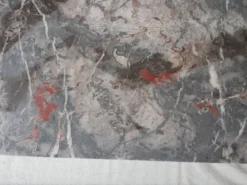 Cheminée en marbre XIXeme