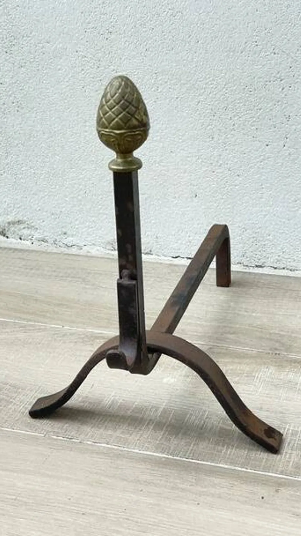CHENETS Pommes de Pin VINTAGE