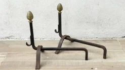 CHENETS Pommes de Pin VINTAGE