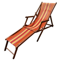 Chilienne ancienne